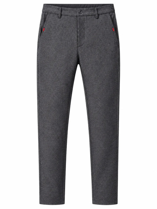 Tailored Winter Trousers