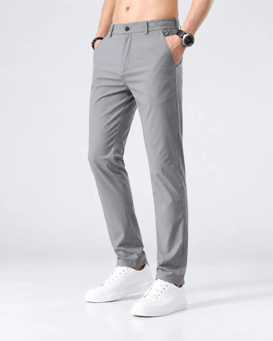 Performance Stretch Trousers